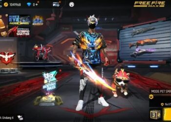 Yuk Login! Klaim 15 Akun FF Sultan Gratis Hari Ini 6 Mei 2025