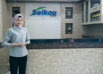 TAMATAN SMP SMA SMK MERAPAT! PT Seikou Seat Cover Bandung Buka Loker Teranyar