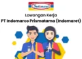 Buat Lulusan SMA SMK! Indomaret Bandung Buka Loker Teranyar
