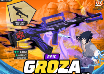 Spesial Awal Bulan! Kepoin Kode Redeem FF Hari Ini 1 Agustus 2025 Terbaru, Buruan Klaim