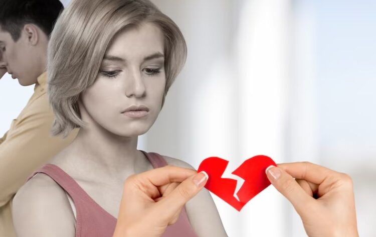 anda Dia Tidak Membalas Cintamu