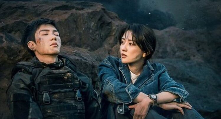 The White Olive Tree Sub Indo