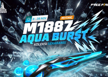 Yuk Buruan Klaim Kode Redeem FF Terbaru Hari Ini 29 Juli 2025, Ada Banyak Hadiah!