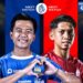 BRI Liga 1: Persib Bandung vs PSM Makassar, Raih Poin Penuh Maung Bandung !