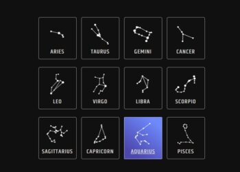 Ramalan Zodiak Besok, Kamis 12 Juni 2025: Keberuntungan dan Kesialan 12 Zodiak, Yang Mana Akan Menimpa Kalian?
