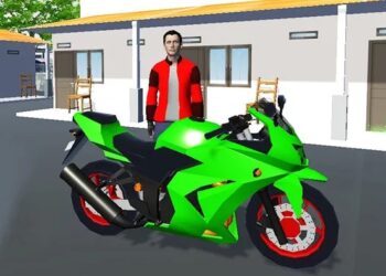 Kode Redeem Ojol The Game (Google Play)