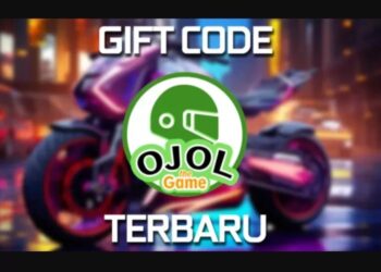 Kode Redeem Gift Code Ojol The Game Hari Ini (Google Play)