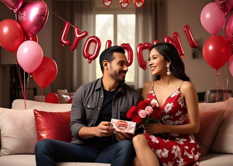 Hari Valentine Memang Tak Boleh Dirayakan Umat Muslim dan Diharamkan ?