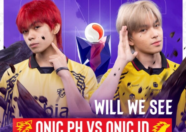Jadwal ESL Mobile Legends: Lower Bracket TLID vs ONIC ID, Akankah ONIC ID vs ONIC PH di Grand Final!