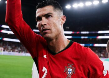 Cristiano Ronaldo Akan Ke Indonesia Besok, Selasa 18 Februari 2025, Ada Apa ?