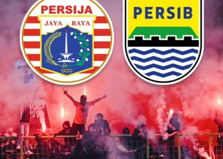 Persija Kena Sanksi Dari Komdis PSSI, Bobotoh Kurang Puas Karena Disebut Masih Terlalu Ringan