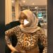 Viral Video Bu Guru Salsa, Tampil Berhijab Tapi Tak Berbusana Akun TikTok nya Disebut Warganet