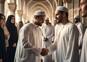 Berikut Kumpulan Ucapan Permintaan Maaf Menjelang Ramadan 2025, Pas Untuk Dibagikan ke Keluarga, Kerabat Hingga Pasangan