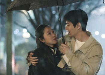 When The Stars Gossip Ep 12