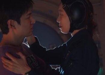 When The Stars Gossip Ep 9