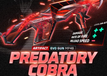 Yuk Klaim Deretan Kode Redeem FF Hari Ini 30 Juli 2025, Minat?