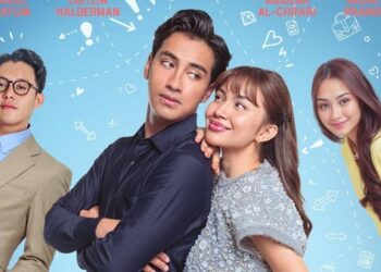 Film A Business Proposal Dapat Rating IMDb 1/10, Abidzar Akhirnya Sadar