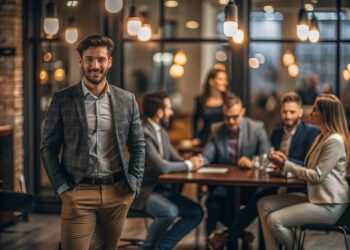 Lowongan kerja (Pixabay/Temel)