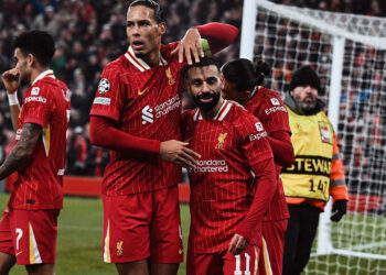 Liga Inggris Sabtu, 1 Februari 2025: Liverpool Bertanding Nanti Malam, Big Match Arsenal vs Man City ?