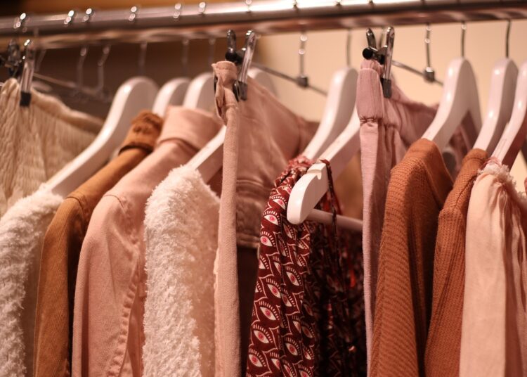 Pusat Belanja Baju Lebaran Murah di Bandung (Pixabay/Orna)