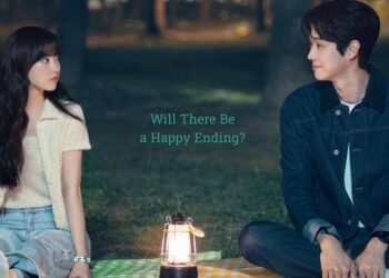 Nonton Melo Movie full episode 1-10 sub Indo (Netflix)