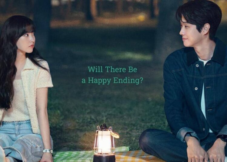 Nonton Melo Movie full episode 1-10 sub Indo (Netflix)