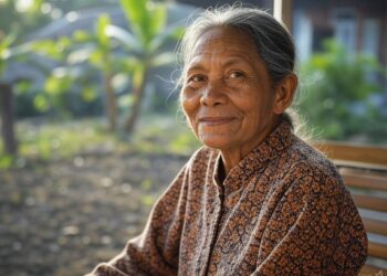 Viral ! Nenek Hidup Seorang Diri dan Meninggal Dunia Tinggalkan Harta Rp 300 Juta di Kolong Ranjang