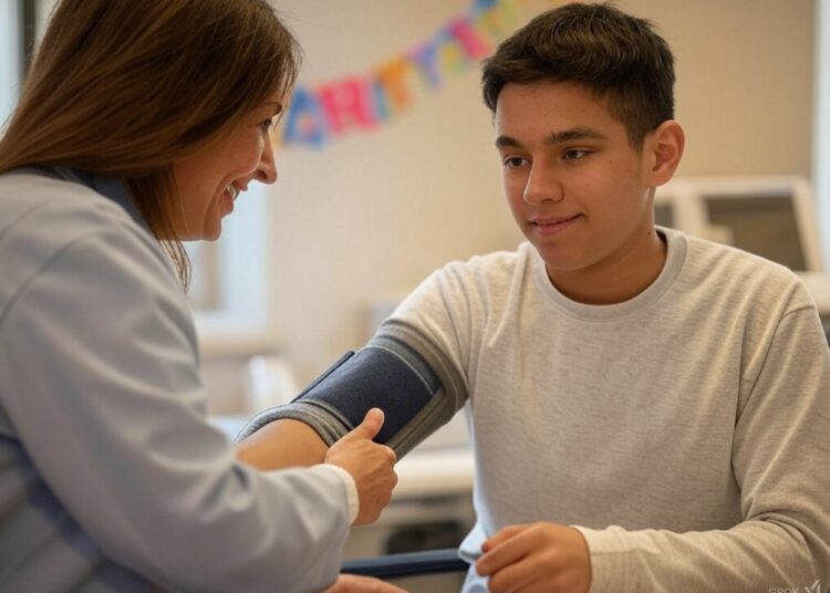 Warga Bandung Bisa Periksa Kesehatan Gratis di Hari Ulang Tahun, Cukup Datang ke Puskesmas