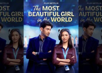 Nonton The Most Beautiful Girl In The World (Netflix)