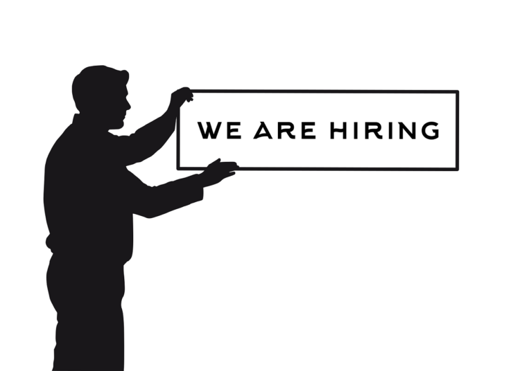 Pajajaran Toserba buka loker jawa barat (Pixabay/Mohamed Hassan)