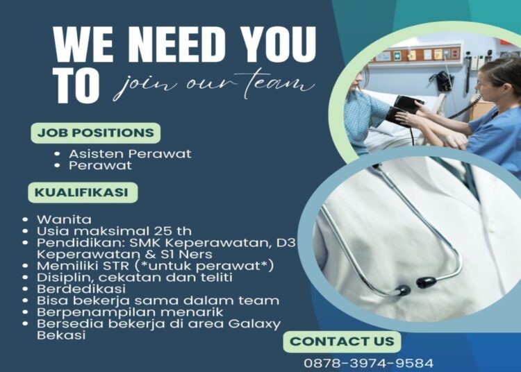loker bekasi