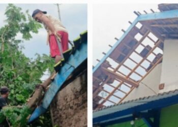 angin puting beliung