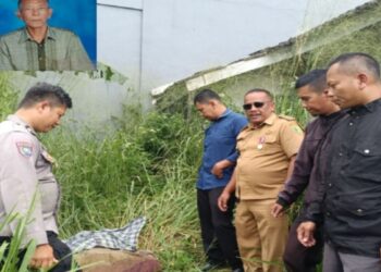 warga hilang ditemukan meninggal