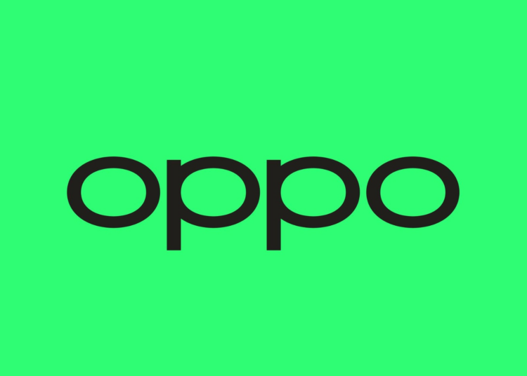 HP Oppo Terbaru 2025 (Oppo)