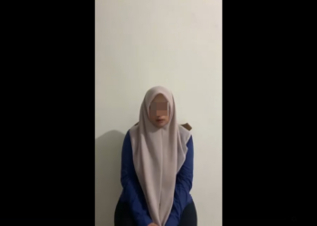 Fakta Mengejutkan Bu Guru Salsa (Facebook/Satria Putra)