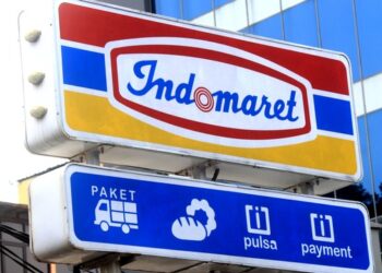 Katalog Promo Indomaret Hari Ini (Indomaret)