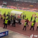 Viral Video Supporter Persija Lempari Pemain Persib dan Berkata Kasar, Eh Marc Klok Lempar Marc Klok !