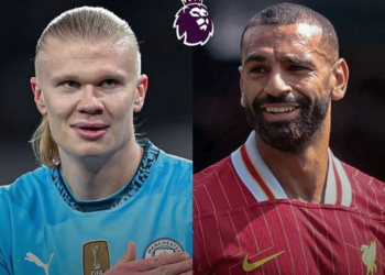 Jadwal Liga Inggris 22-23 Februari 2025: Big Match Man City vs Liverpool Manchester United Jumpa Everton !