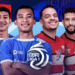BRI Liga 1 : Persib vs Madura United, Raihan Poin Penuh Mendekatkan Maung Bandung Untuk Juara !