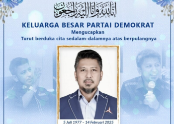 Kronologi Kecelakaan Maut di Jalur Pantura Situbondo (demokrat.or.id)
