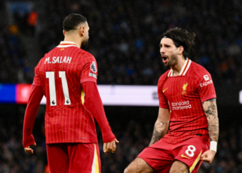 Jadwal Liga Inggris Pekan-27: Usai Tundukan Man City, Liverpool Kembali Hadapi Lawan Sulit, Manchester United Lawan Tim ini !