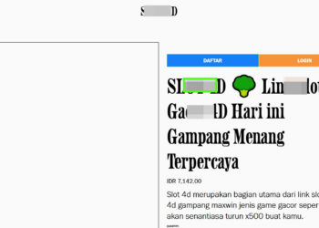 Website Pemkab Jember Diretas Hacker (npwpd.jemberkab.go.id)