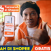 Ronaldinho Tiba-tiba Jadi Bintang Iklan Shopee, Cuma Disini Ronaldinho Ngomong Bahasa Indonesia dan Joget Samba Lagi !