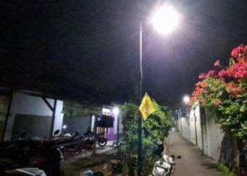 Rumah Duka Ibu Yonih