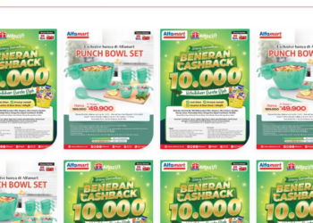 Promo Alfamart TERBARU Jelang Ramadan 2025 (alfamart.co.id)