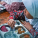 Makan Bergizi Gratis Akan Tetap Dilakukan Selama Bulan Ramadan 2025, Dibungkus dan Dibawa Pulang Ini Menunya