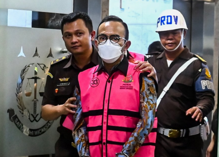 Kalau Dilakukan Sejak Tahun 2018-2023 Oplos Pertamax Bisa Rugikan Negara Hingga Rp968,5 Triliun, Jadi Mega Korupsi !