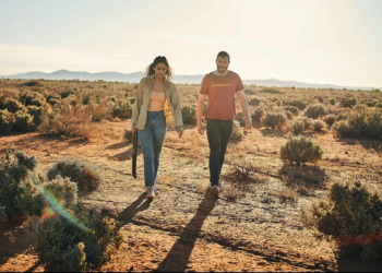 Sinopsis Film The Tourist (IMDb)