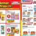 KATALOG PROMO ALFAMART Hari Ini 20 Februari 2025 (Instagram/Alfamrt dan Indomart)