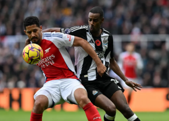 Jadwal Bola Dini Hari Nanti, Kamis 6 Februari 2025: Ada Semifinal Carabao Cup, Coppa Italia dan Copa Del Rey